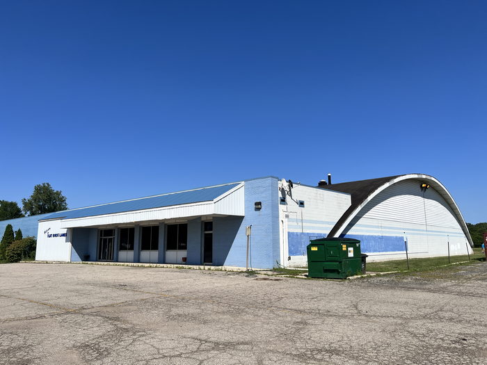 Flat Rock Lanes - July 2022 Photo